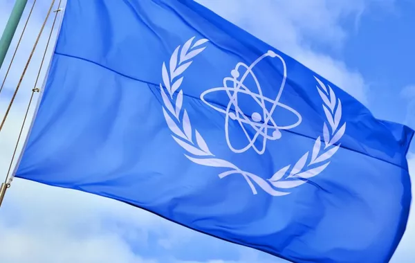 IAEA Sees No Increase in Radiation Levels Outside Iran's Nuclear Facilities