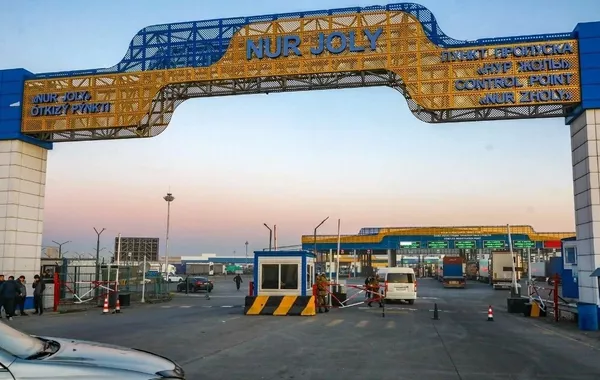 Kazakhstan–China Border to Shut Down April 5 for Qingming Festival