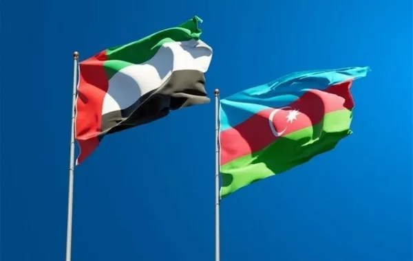 Azerbaijan and UAE Sign 14 New Agreements to Strengthen Bilateral Ties