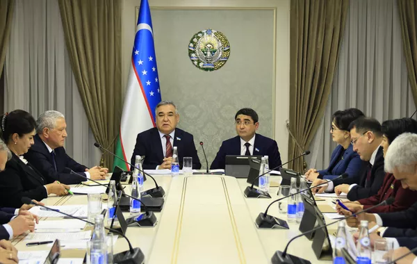 Uzbekistan, Azerbaijan Push Faster Joint Investment Projects