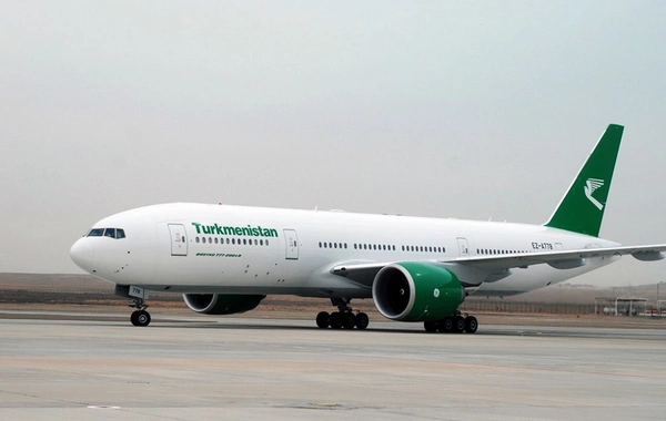 Turkmenistan Inaugurates New International Airport