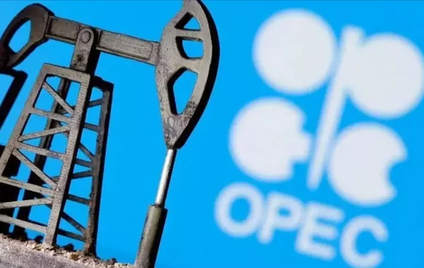 OPEC+, Kazakhstan Halt Planned Oil Output Rise