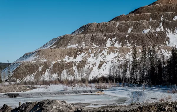 Global Powers Compete for Central Asia’s Vast Resources