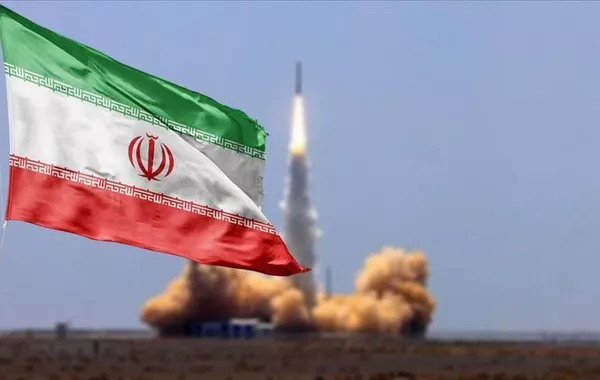 Tehran's New Strategy: Military Power and Smart Dialogue