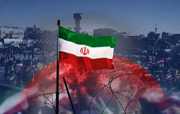 Iran Sought Influence, Not Defense of the Islamic World