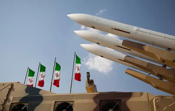 Iran Says Two Israeli Warplanes Shot Down, Female Pilot Captured