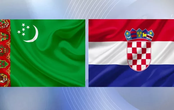 Turkmenistan and Croatia Plan Economic Forum and Joint Commission Meeting