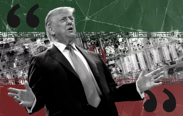 Trump’s Planned Strike on Iran: What Could Happen Next?