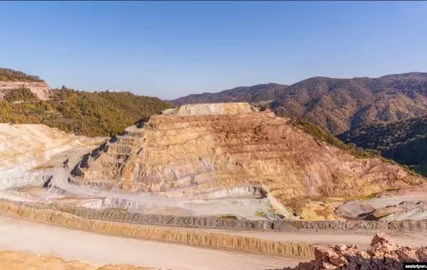 US Company Acquires Armenia’s Second-Largest Copper Mine