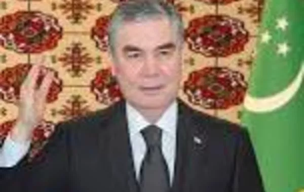 Turkmen People’s Council Chairman Praises Organization of Turkic States for Strengthening Brotherhood