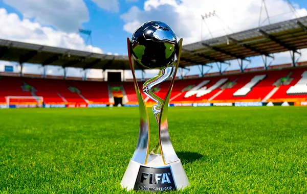 Azerbaijan, Uzbekistan to Co-Host FIFA U-20 World Cup 2027