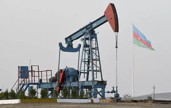 Azerbaijani Oil Price Surpasses $91