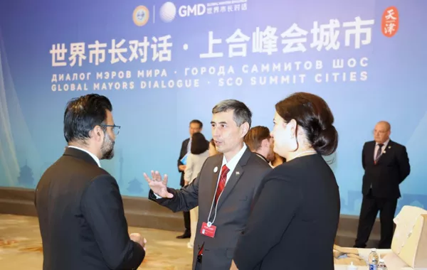 China’s Tianjin Forum Sparks Innovation and Partnership Among SCO Member States