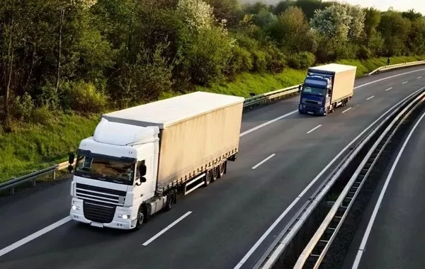 PM: Armenia Opens Key Transit Route for Trucks Between Türkiye and Azerbaijan