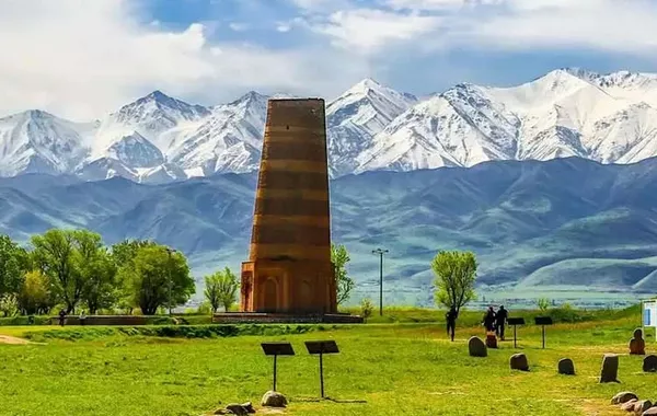 Bishkek Gears Up for Kyrgyzstan EXPO 2025 Highlighting Industry and Innovation