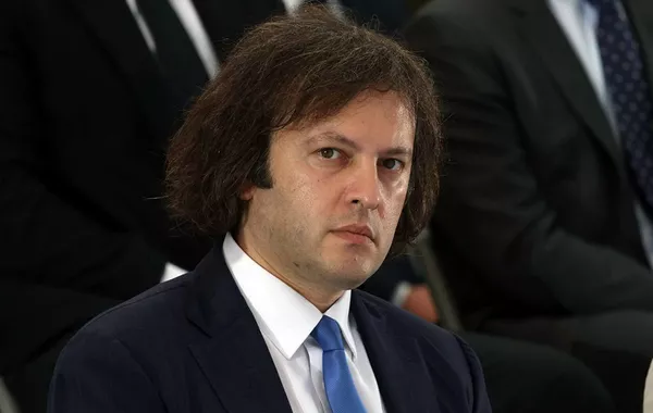 Kobakhidze: ALDE Should Address Party Leader's Terrorist Plot