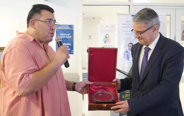 Morocco, Azerbaijan Eye Joint Leadership in International Health Programs