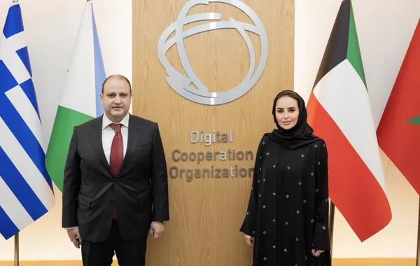 Digital Cooperation Organization's Secretary General Announces Upcoming Visit to Azerbaijan