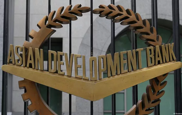 ADB Launches First Disaster Bonds for Kyrgyzstan, Tajikistan
