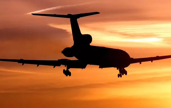 Kyrgyzstan to Launch Direct Flights to Europe After EU Aviation Safety Decision