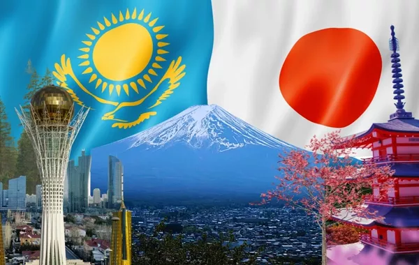Astana and Tokyo Bolster Nuclear Ties with Key Agreements