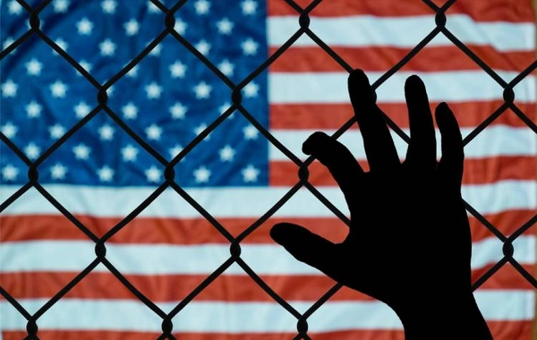 U.S. Deports Over 130 Central Asian Migrants