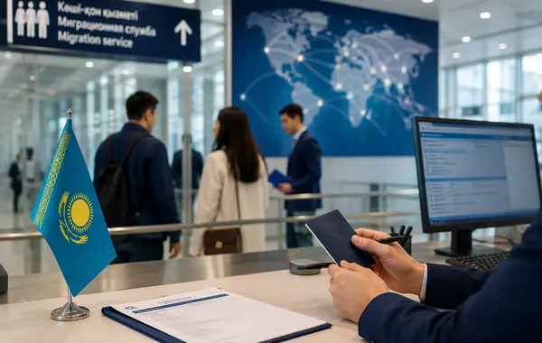 Will Kazakhstan Turn Migration Into Economic Advantage?