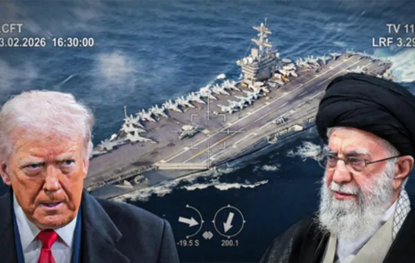 US, Iran Showing Openness in Nuclear Deal Talks, Says Turkish Mediator Fidan