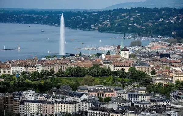 Geneva to Host Iran-US Deal Event: What Other Pacts Have Been Signed There?
