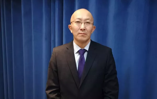 Farhad Kasenov: “Azerbaijan is Becoming Kazakhstan’s Main Alternative Energy Corridor” – INTERVIEW