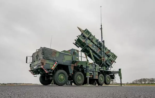 NYT: Patriot Missile Shortage Prompts Trump to Delay Iran Offensive