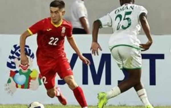 Kyrgyzstan Sets Ambitious Goals for 2028 Summer Olympics in Los Angeles