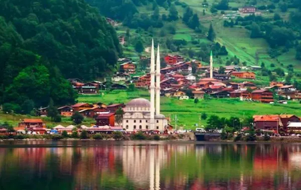 Black Sea Investment Hub Rising in Türkiye’s Trabzon