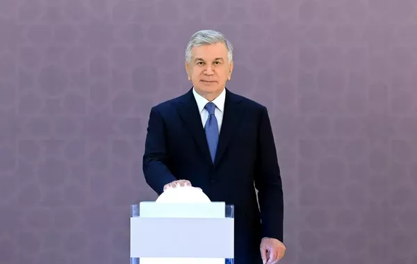 Uzbekistan Initiates $7.6B Infrastructure, Energy Expansion in Karakalpakstan