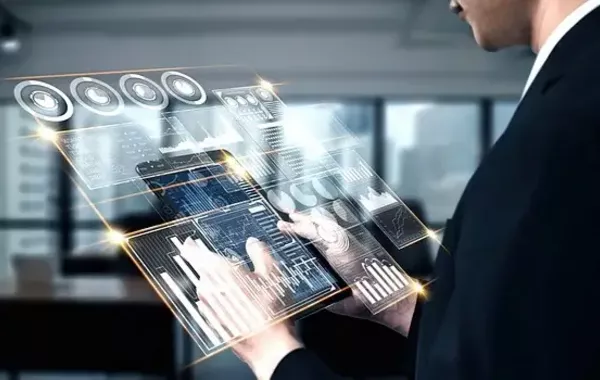 Tajikistan Unveils Plans for Central Asia’s First Regional AI Center
