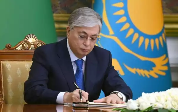 Kazakhstan Ratifies Agreement on Plant Quarantine and Protection with Türkiye