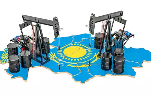 Kazakhstan Reaffirms Commitment to OPEC+ Agreement Amid Overproduction Claims