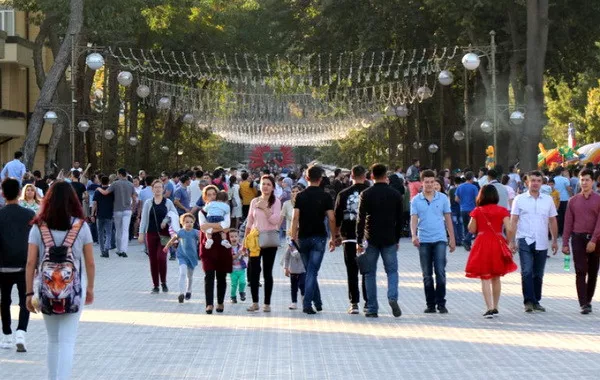 Uzbekistan’s Population Hits 38 Million