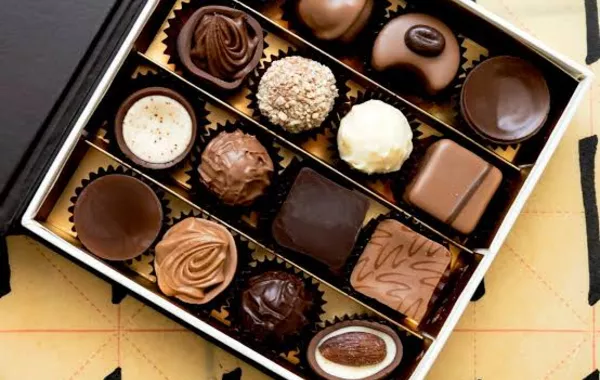 Armenia Joins Russia’s Top 10 Chocolate Suppliers With $7.1 Million in Exports