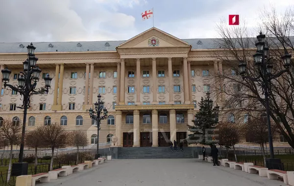 October Protest Leaders Defend Their Actions in Tbilisi Courtroom