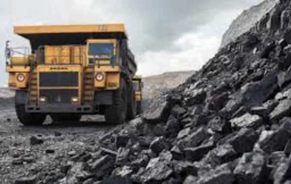 Kazakhstan Sets Historic Record for Monthly Coal Exports by Rail