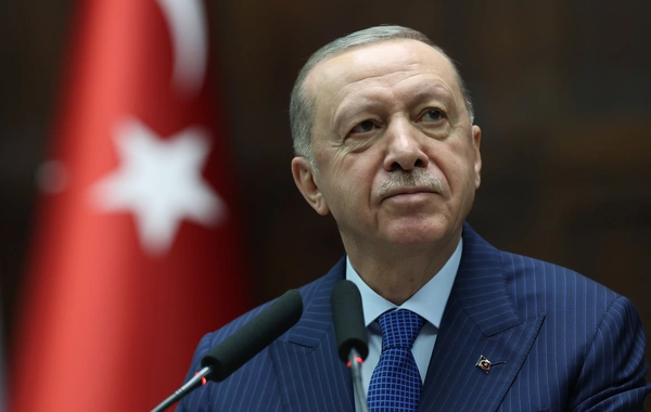 Türkiye ready to back Russia-Ukraine peace talks at every step: President Erdogan