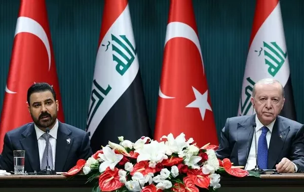 Türkiye Secures Stake in Kirkuk Oil Field Under Energy Deal with Iraq