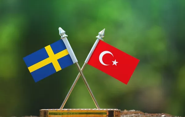 Building Bridges: Türkiye and Sweden Reach New Milestone in Relations