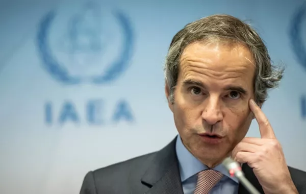 Nuclear Cooperation in Focus as IAEA Chief to Visit Kazakhstan