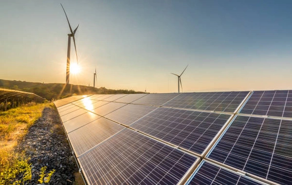 Kazakhstan to Commission Several Renewable Energy Plants