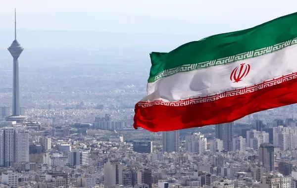 Iran’s IRGC Calls Economic War ‘Main Battlefield’ with US