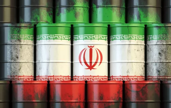 Tajikistan Receives First Oil Shipments From Iran