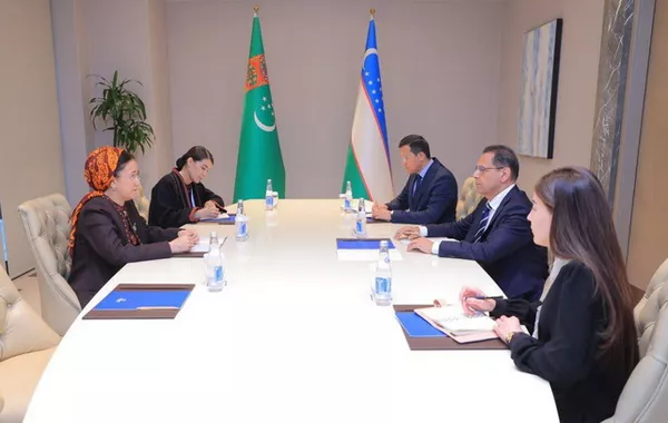 Uzbekistan, Turkmenistan Strengthen Ties in Education, Science, and Technology