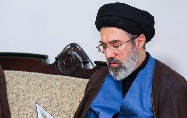 Iran Reassures Public Over Mojtaba Khamenei’s Health Condition